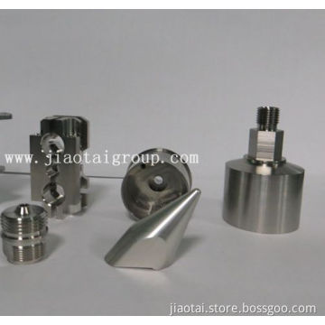 CNC Machining Parts